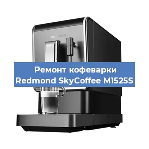 Замена прокладок на кофемашине Redmond SkyCoffee M1525S в Ростове-на-Дону